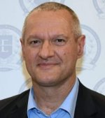 Dr Alain FREY